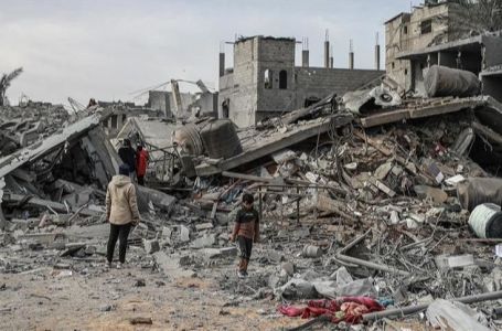 Hamas: Metoda izraelskog ratovanja u Gazi je sprečavanje gladnih da prime pomoć