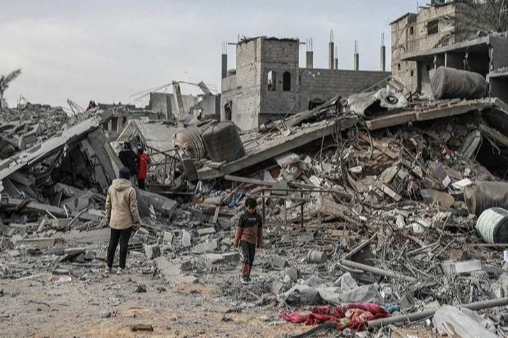 Hamas: Metoda izraelskog ratovanja u Gazi je sprečavanje gladnih da prime pomoć