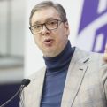 Vučić: Nećemo biti sluge nikome, opozicija nije u stanju prihvatiti poraz