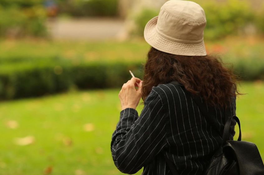 ILEGALNO ODLAGANJE OTPADA: U ovom gradu bacanje opuška naplaćivat će se 250 eura