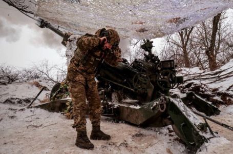 BRITANCI OBJAVILI: Rusi su u februaru izgubili najviše vojnika od početka invazije na Ukrajinu