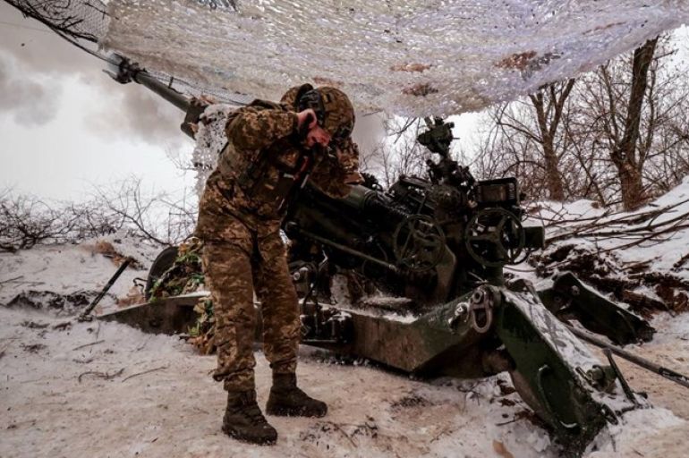 BRITANCI OBJAVILI: Rusi su u februaru izgubili najviše vojnika od početka invazije na Ukrajinu