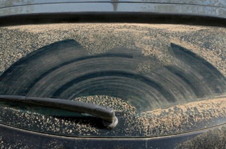 Objavljena detaljna prognoza za naredne dane: Kad stiže saharski pijesak, a kad kreće "prljava" kiša