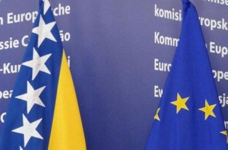 Novi diplomatski talas u BiH: Stižu tri evropska ministra