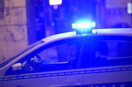 MUP KS objavio detalje nesreće kod Vječne vatre: Uhapšen vozač Audija koji je udario pješakinju