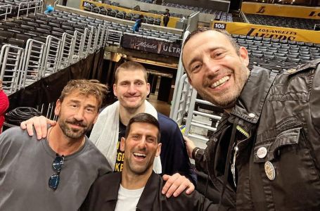 Ova fotka postala je HIT na mrežama: URNEBESNI komentari će vas oboriti s nogu