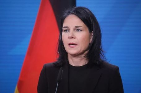 Annalena Baerbock večeras stiže u BiH: "Moramo zatvoriti bokove koje Rusija može iskoristiti"