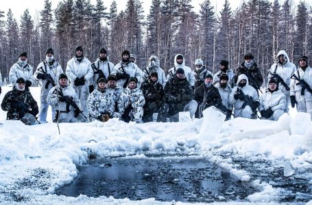 NATO započinje vježbu na sjeveru Evrope: Nikad bliže Rusiji