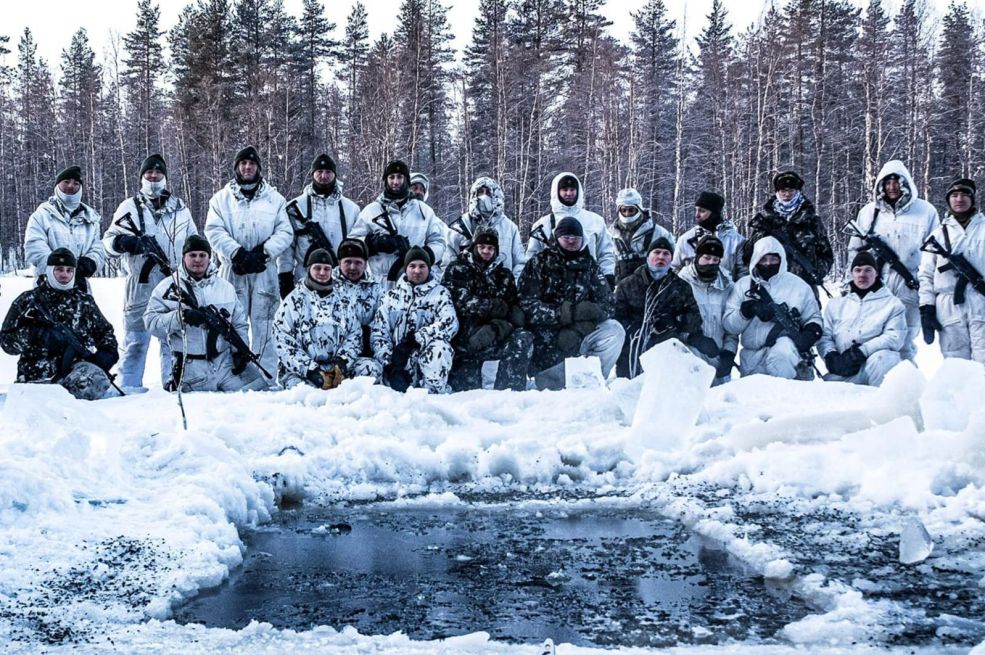 NATO započinje vježbu na sjeveru Evrope: Nikad bliže Rusiji