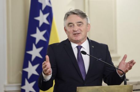 Galić podnio krivičnu prijavu protiv Komšića zbog imenovanja hrvatskih generala u BiH