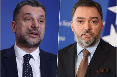 Konaković i Košarac: Zakon bi mogao biti usvojen sutra