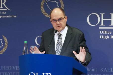 Schmidt o nametanju tehničkih izmjena: Čekamo još nekoliko dana