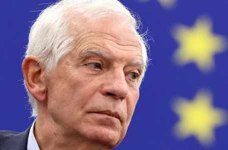 Borrell pozvao Vijeće sigurnosti UN-a da uspostavi prekid vatre u Gazi