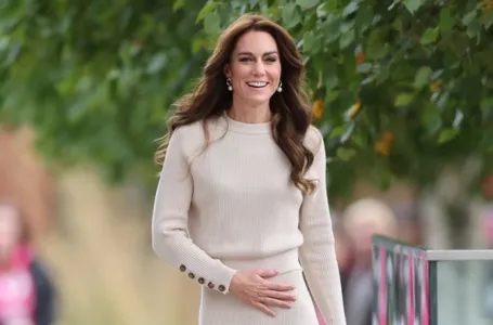 Kate Middleton se oglasila: POVOD JE PRELIJEP