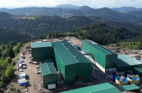 Otvara se rudnik u Varešu, najveća investicija u BiH