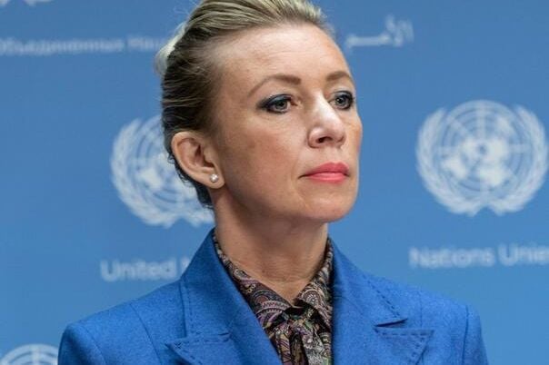 Zaharova ismijavala Bidena zbog posljednje greške: "Imamo proruskog kandidata u SAD-u"