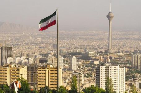 Iran prošle godine pogubio 834 osobe