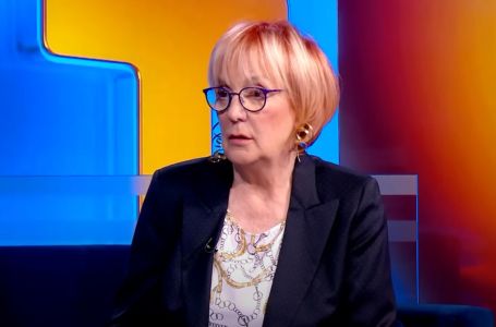 "ŽENE SE DIJELE NA 3 GRUPE! GDJE VI SPADATE?" Vedrana Rudan napravila HAOS sa ovom podjelom
