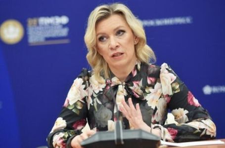 Zaharova: Nema direktne optužbe na račun srpskog naroda u rezoluciji