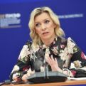Zaharova: Nema direktne optužbe na račun srpskog naroda u rezoluciji