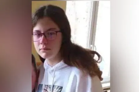 Vapaj majke Kristine (15) iz Srbije koja je nestala prije 3 dana: “Brinem se da nije ono najgore"