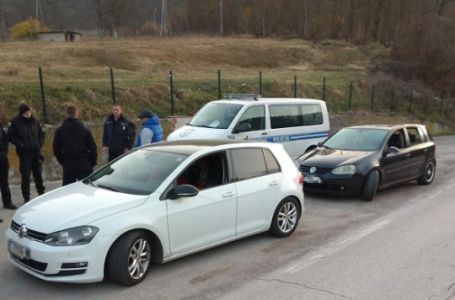 Pripadnici GPBiH spriječili krijumčarenje 11 osoba afroazijskog podrijetla