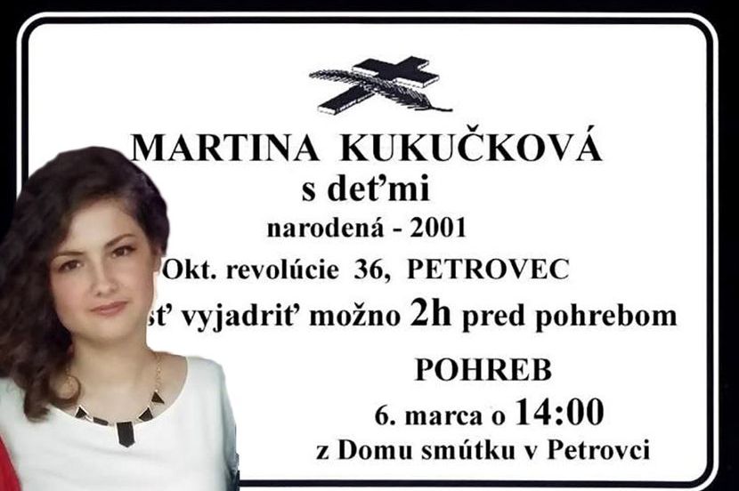 Poznat datum sahrane Martine i njena dva sina iz Bačkog Petrovca: Skočila sa solitera sa suprugom