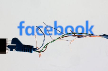 Korisnici Facebooka nakon “pada servisa” pitaju se samo jedno