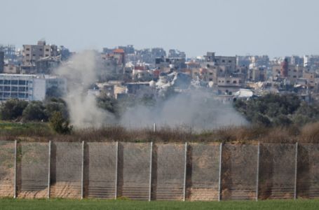 Kina nazvala rat u Gazi ‘sramotom za civilizaciju’