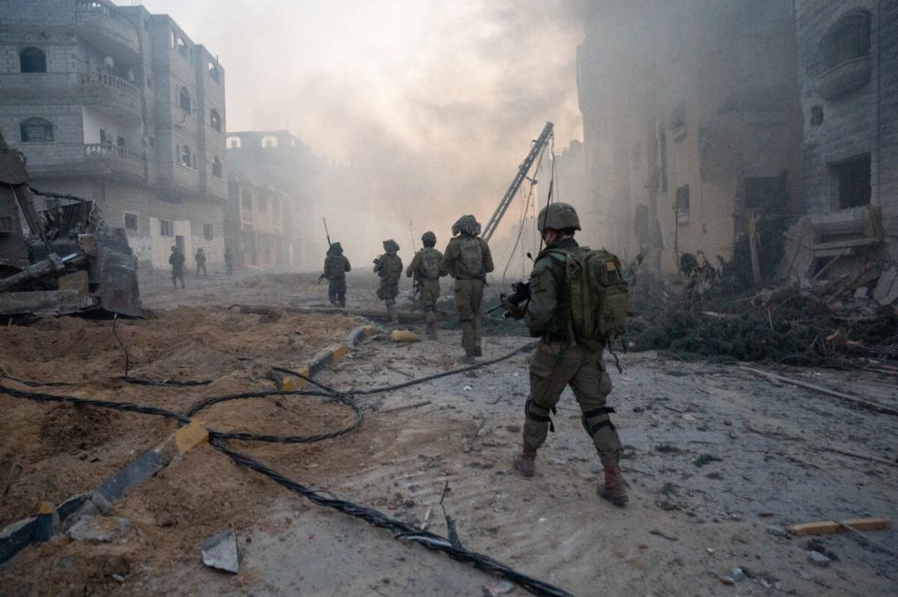 Da li jučerašnja rezolucija Vijeća sigurnosti UN-a o prekidu vatre može zaustaviti rat u Gazi?