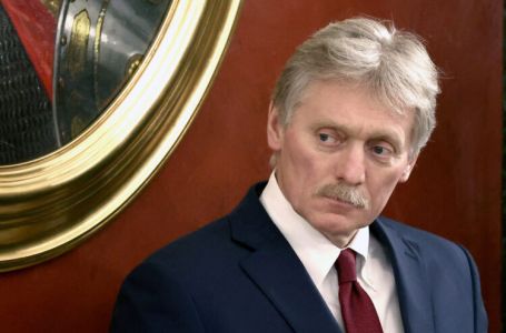 Glasnogovornik Kremlja Dmitri Peskov: “Republika Srpska nije država, već entitet”