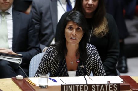 Nikki Haley odustaje od utrke, Trump će sigurno biti kandidat