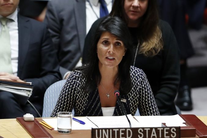 Nikki Haley odustaje od utrke, Trump će sigurno biti kandidat