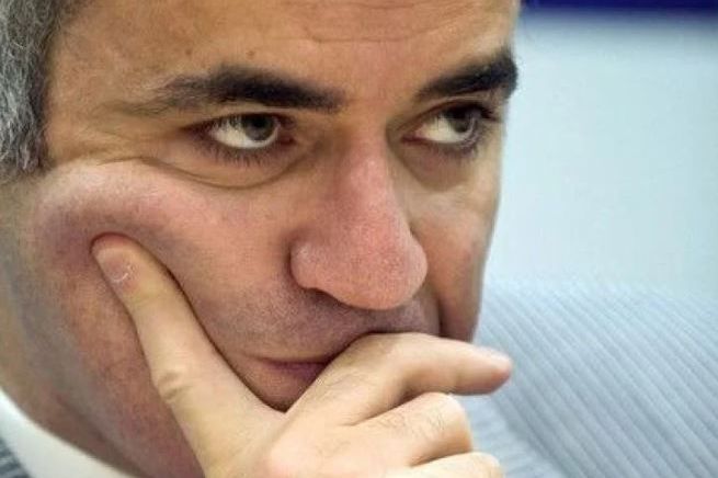 Kasparov proglašen teroristom u Rusiji: Ovako je legendarni šahista govorio o agresiji na BiH