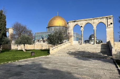 Hoće li Al-Aqsa biti dostupna muslimanima tokom Ramazana? Evo šta planira Izrael