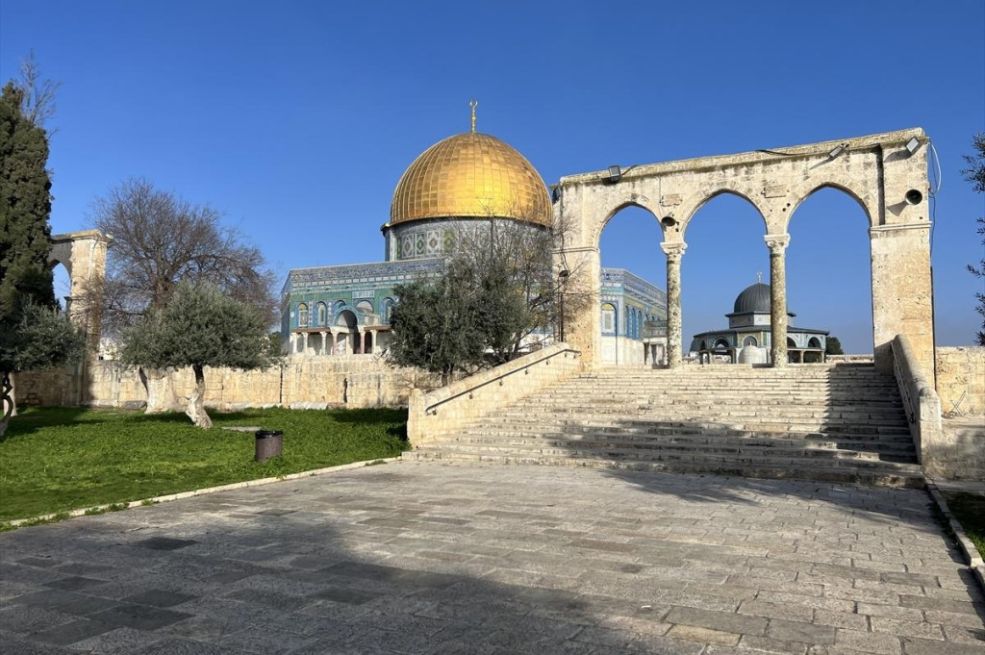 Hoće li Al-Aqsa biti dostupna muslimanima tokom Ramazana? Evo šta planira Izrael