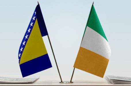 Republika Irska otvara ambasadu u Bosni i Hercegovini