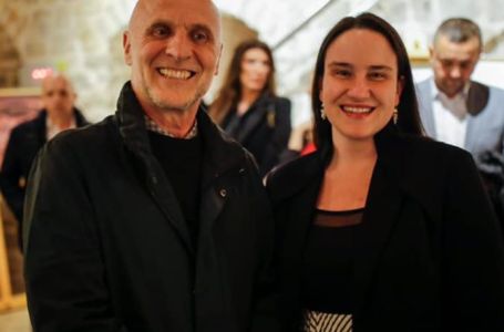 Benjamina Karić sa hafizom Bugarijem:" Već smo dali ono najbolje što imamo"