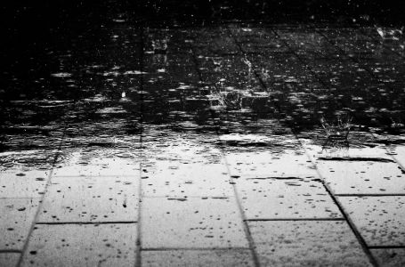 VRIJEME DANAS: Širom BiH se očekuje kiša, ponegdje praćena i grmljavinom