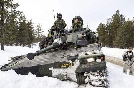 NATO započeo veliku vojnu vježbu, pripremat će se za odbranu od mogućeg napada