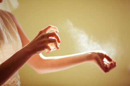 Parfem s ovim mirisom najviše privlači muškarce