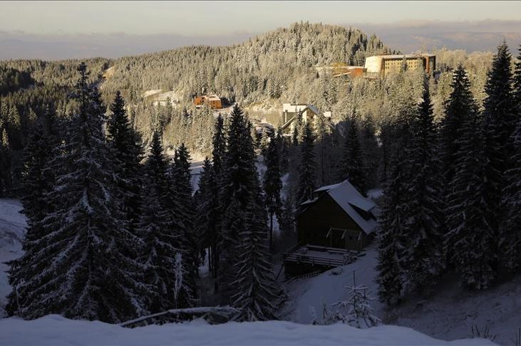 ZIMA PROMIJENILA PLANOVE: Temperature padaju za 20 stepeni, a snijeg…