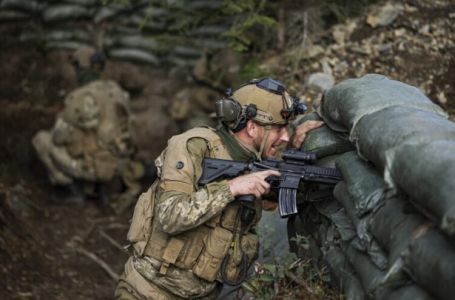 Velika vojna vježba: NATO na sjeveru Evrope raspoređuje 20.000 vojnika