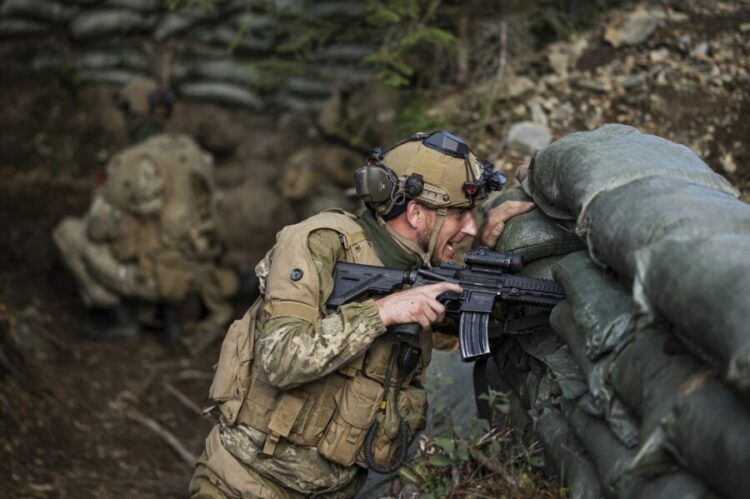 Velika vojna vježba: NATO na sjeveru Evrope raspoređuje 20.000 vojnika