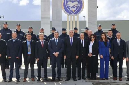 SIPA bogatija za deset mladih inspektora