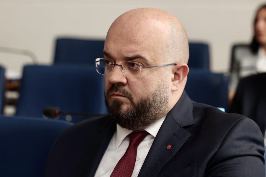 Šteta najavio tramvaj i do Dobrinje: Može se očekivati do 2030. godine