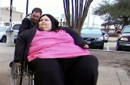 OVO JE BILA NAJDEBLJA DJEVOJKA NA SVIJETU SA 338 KG: A danas je prelijepa zgodna dama