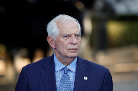 Josep Borrell: Izvršiti pritisak na Izrael da omogući humanitarnu pomoć