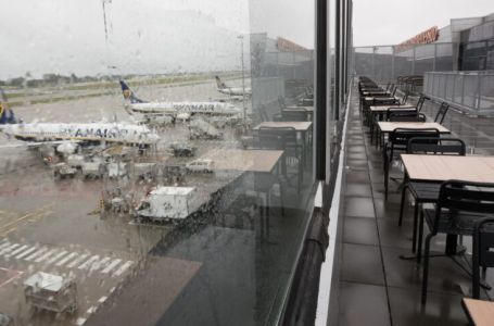 Najgori aerodrom na svijetu nalazi se u Evropi: “Svi stoje kao stoka na premalim kapijama”