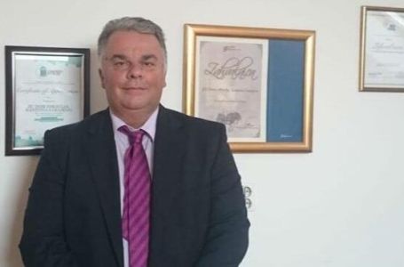 Upravni odbor podržao Milana Miokovića za v.d. direktora Doma zdravlja KS